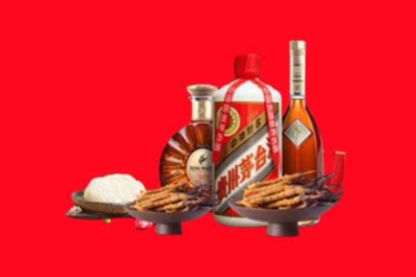 余江区烟酒回收礼品