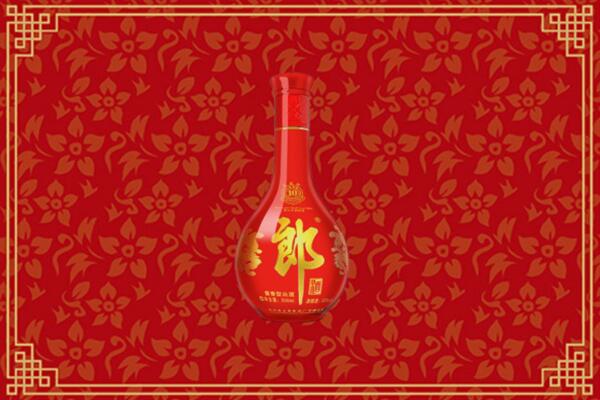 余江区回收郎酒