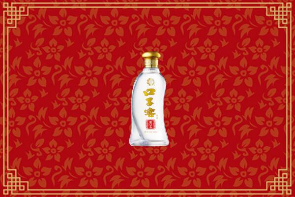 余江区回收口子窖